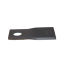 Coltello Dx Piegato 127x48mm Taarup 56110400 confezione da 15 pezzi