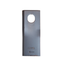 Coltello Dx Piegato 127x48mm Taarup 56110400 confezione da 15 pezzi
