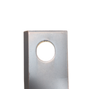 Coltello Dx Piegato 127x48mm Taarup 56110400 confezione da 15 pezzi