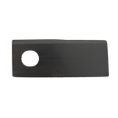 Coltello Sx Piegato 127x48x4mm Pos. 3 Taarup 56110900 confezione da 15 pezzi