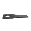 Coltello Sx Piegato 127x48x4mm Pos. 3 Taarup 56110900 confezione da 15 pezzi