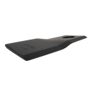 Coltello Sx Piegato 127x48x4mm Pos. 3 Taarup 56110900 confezione da 15 pezzi