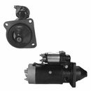 Motorino di avviamento per trattori 12V 3500W adattabile Fiat 4807376