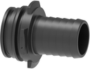 Portagomma dritto Arag con attacco T3M e diametro 16mm confezione da 10 pezzi