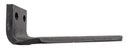 Dente per erpice lunghezza 280mm fori Ø 17mm