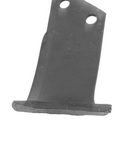 Zappa DX 70x6mm Foro 12,5 Breviglieri, Valpadana confezione da 2 pezzi