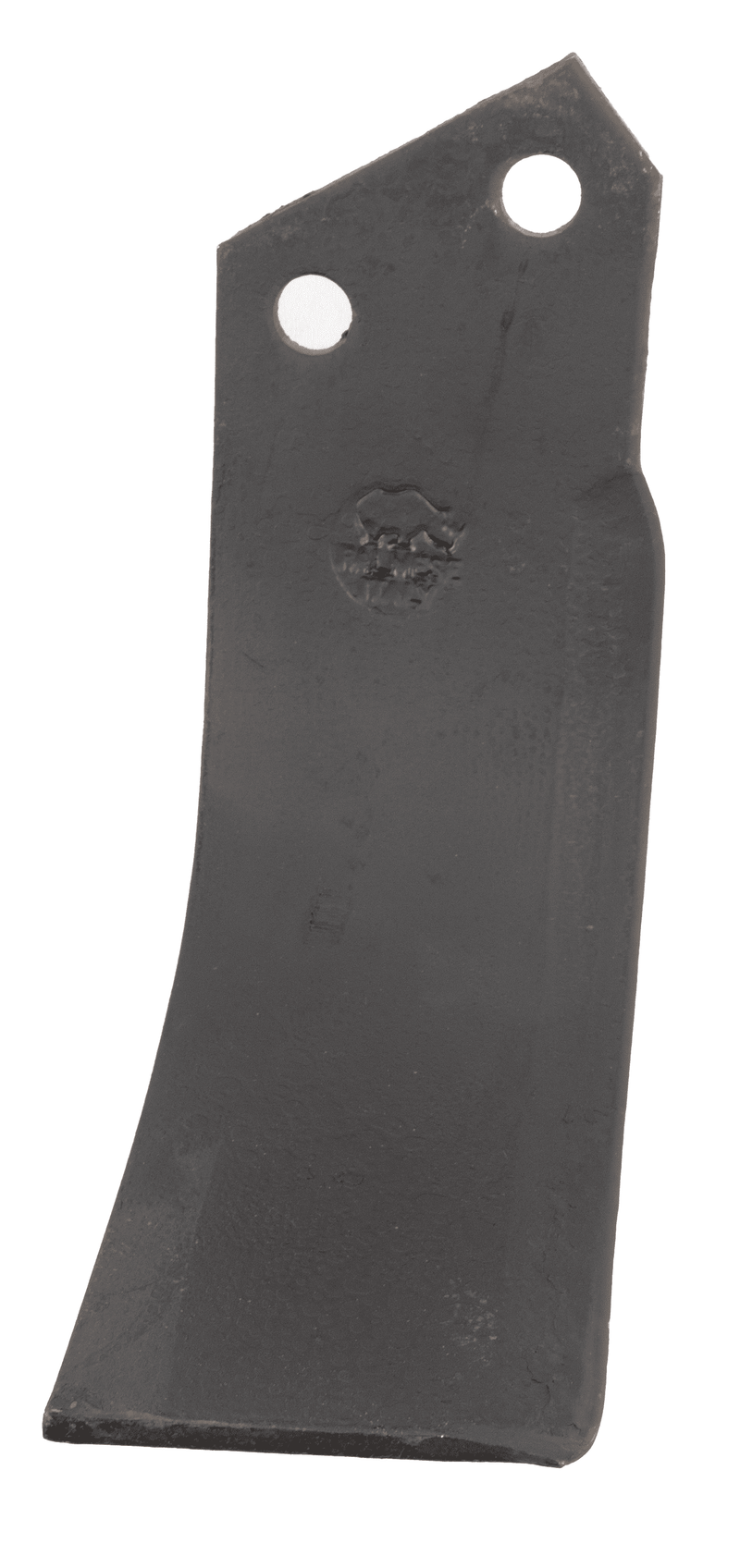 Zappa SX 70x6mm Foro 12,5 Breviglieri, Valpadana confezione da 2 pezzi