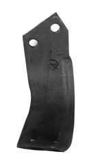 Zappa SX 80x8mm Foro Ø 46mm Dondi, Kverneland confezione da 5 pezzi