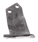 Zappa SX 80x8mm Foro Ø 46mm Dondi, Kverneland confezione da 5 pezzi