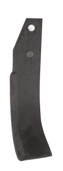 Zappa DX 45x5mm Foro Ø 42mm Goldoni confezione da 3 pezzi