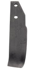 Zappa DX 45x5mm Foro Ø 42mm Goldoni confezione da 3 pezzi