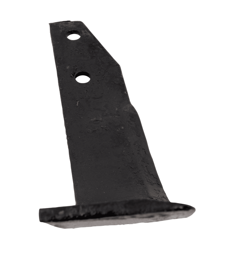 Zappa SX 45x5mm Foro Ø 42mm Prof. 100mm Goldoni confezione da 3 pezzi