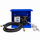 Distributore ad uso privato per gasolio "Easy Pump Counter"