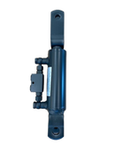 Braccio laterale idraulico lunghezza 425-525mm alesaggio 60mm