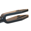 Braccio laterale idraulico 80x40x190mm con lunghezza massima 815mm