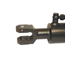 Braccio laterale idraulico 80x40x145 mm