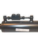 Braccio laterale idraulico 80x40x145 mm
