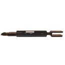 Braccio laterale idraulico 70x35x230mm