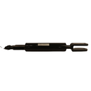Braccio laterale idraulico 70x35x230mm