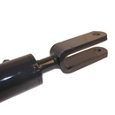 Braccio laterale idraulico 70x35x230mm