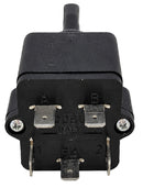 Deviatore frecce 12-24V con lampeggio