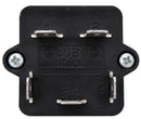 Deviatore frecce 12-24V con lampeggio