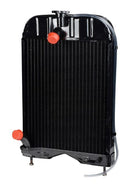 Radiatore adattabile Massey Ferguson 1660499M92
