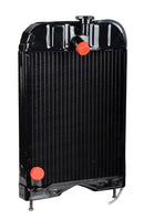 Radiatore adattabile Massey Ferguson 1660499M92
