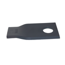 Coltello Dx Piegato 93x48mm Foro Ø 19mm PZ TF70, Krone 1513860 confezione da 10 pezzi