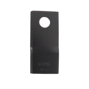 Coltello per falciatrice lunghezza 110mm larghezza 48mm confezione da 10 pezzi