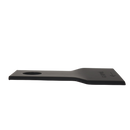 Coltello per falciatrice lunghezza 110mm larghezza 48mm confezione da 10 pezzi