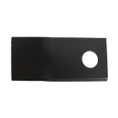 Coltello per falciatrice lunghezza 110mm foro Ø 19mm confezione da 10 pezzi