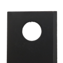 Coltello per falciatrice lunghezza 110mm foro Ø 19mm confezione da 10 pezzi