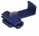 Giunto di derivazione blu 1,04 ÷ 2,63 mm² confezione da 25 pezzi