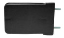 Fanale anteriore sx per trattore dimensioni 120x80mm 12V compatibile CNH e New Holland
