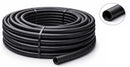 Tubo corrugato pp-mod nw 8,5mm lunghezza di 35 metri