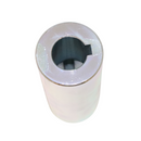 Bussola di riduzione per motori orbitali con profilo SAE 1 3/8" 13cm