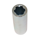 Bussola di riduzione per motori orbitali con profilo SAE 1 3/8" 13cm