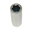Bussola di riduzione per motori orbitali con profilo SAE 1 3/8" 13cm