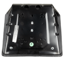 Sedile Seat 1 tipo E in poliuretano autopellante nero