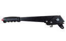 Leva freno a mano adattabile Fiat con cremagliera fissa - rapporto leva 1x5,67