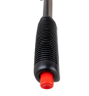 Leva freno a mano adattabile Fiat con cremagliera fissa - rapporto leva 1x5,67