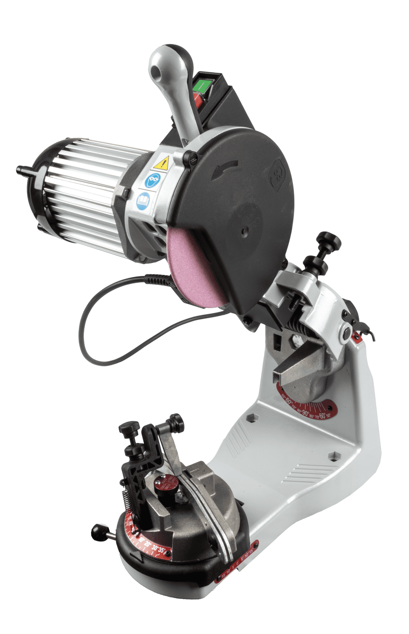 Affilacatene elettrico Professionale MAXX