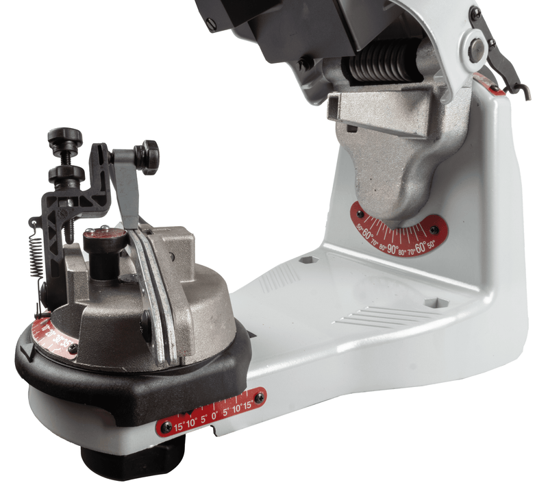 Affilacatene elettrico Professionale MAXX