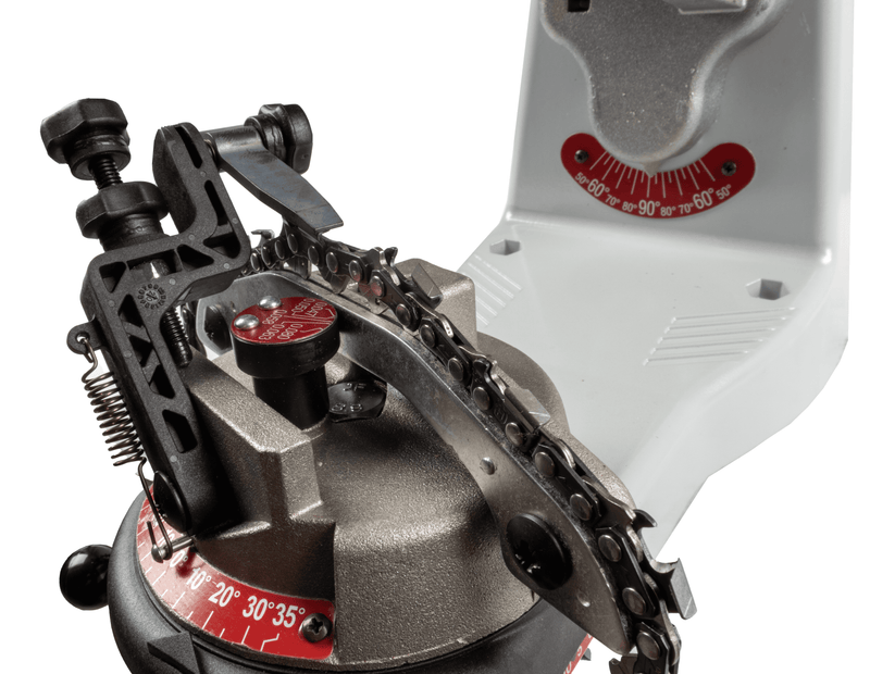 Affilacatene elettrico Professionale MAXX