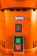 Elettromulino Magico EMC70 da 50 L e 2 hp