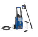 Idropulitrice Annovi Reverberi AR 143 da 390L/h 120bar