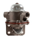 Pompa nafta a membrana adattabile Perkins 2641A053