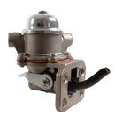 Pompa nafta a membrana adattabile Perkins 2641A053