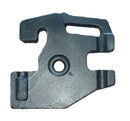 Zavorra da 25 kg adattabile al rif,5177533